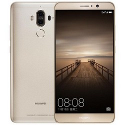 Замена динамика на телефоне Huawei Mate 9 в Кемерово